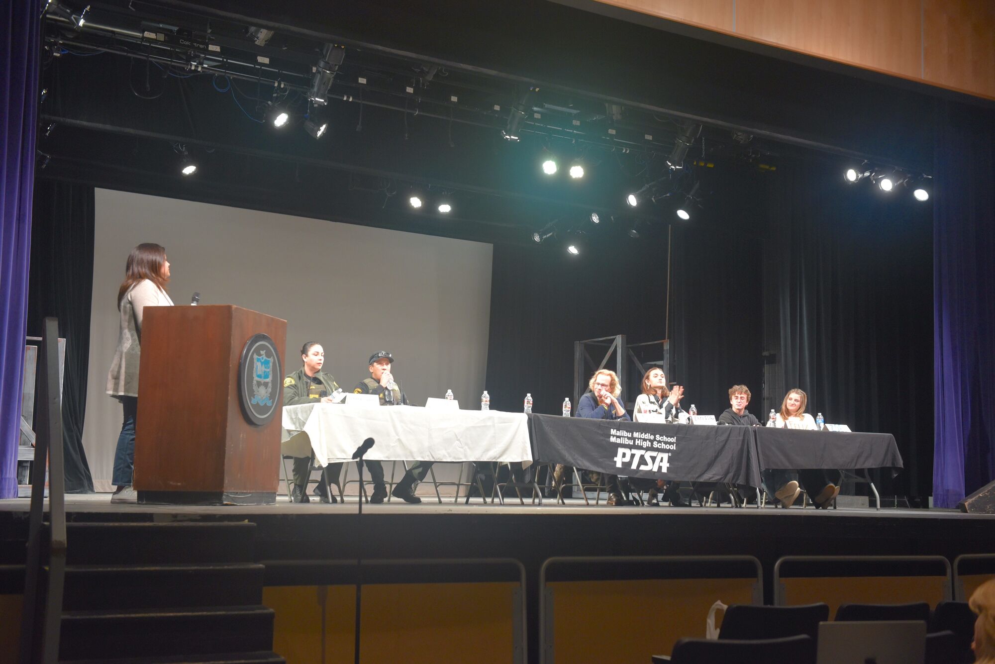 Film screening creates discussion on the negative and positive impacts of social media