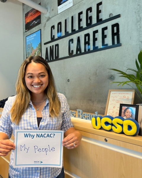 Malibu High School Counselor recognized