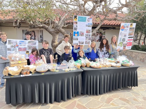 Community Spotlight: Point Dume School