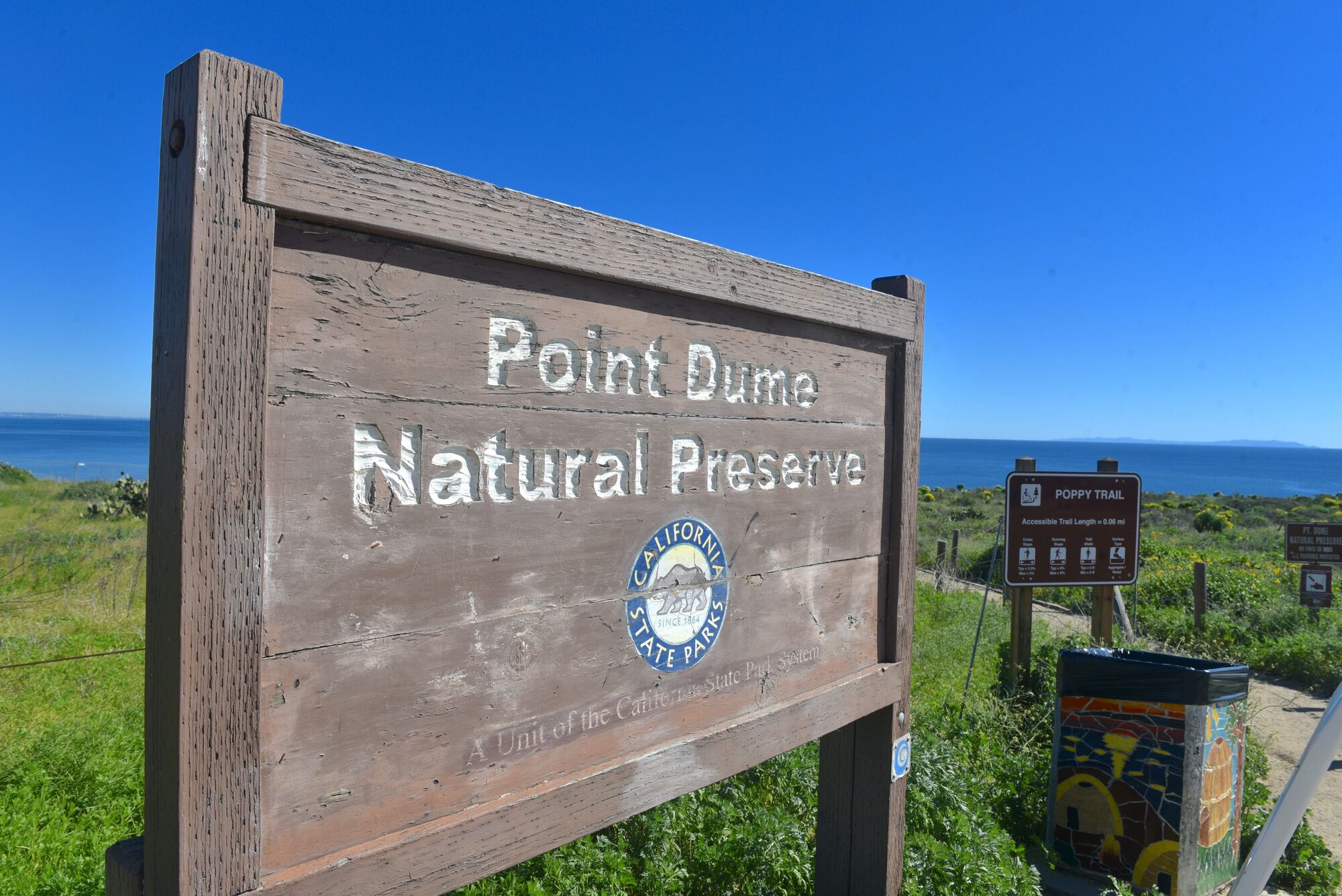Public Safety Commission identifies potential solutions to Point Dume parking issues