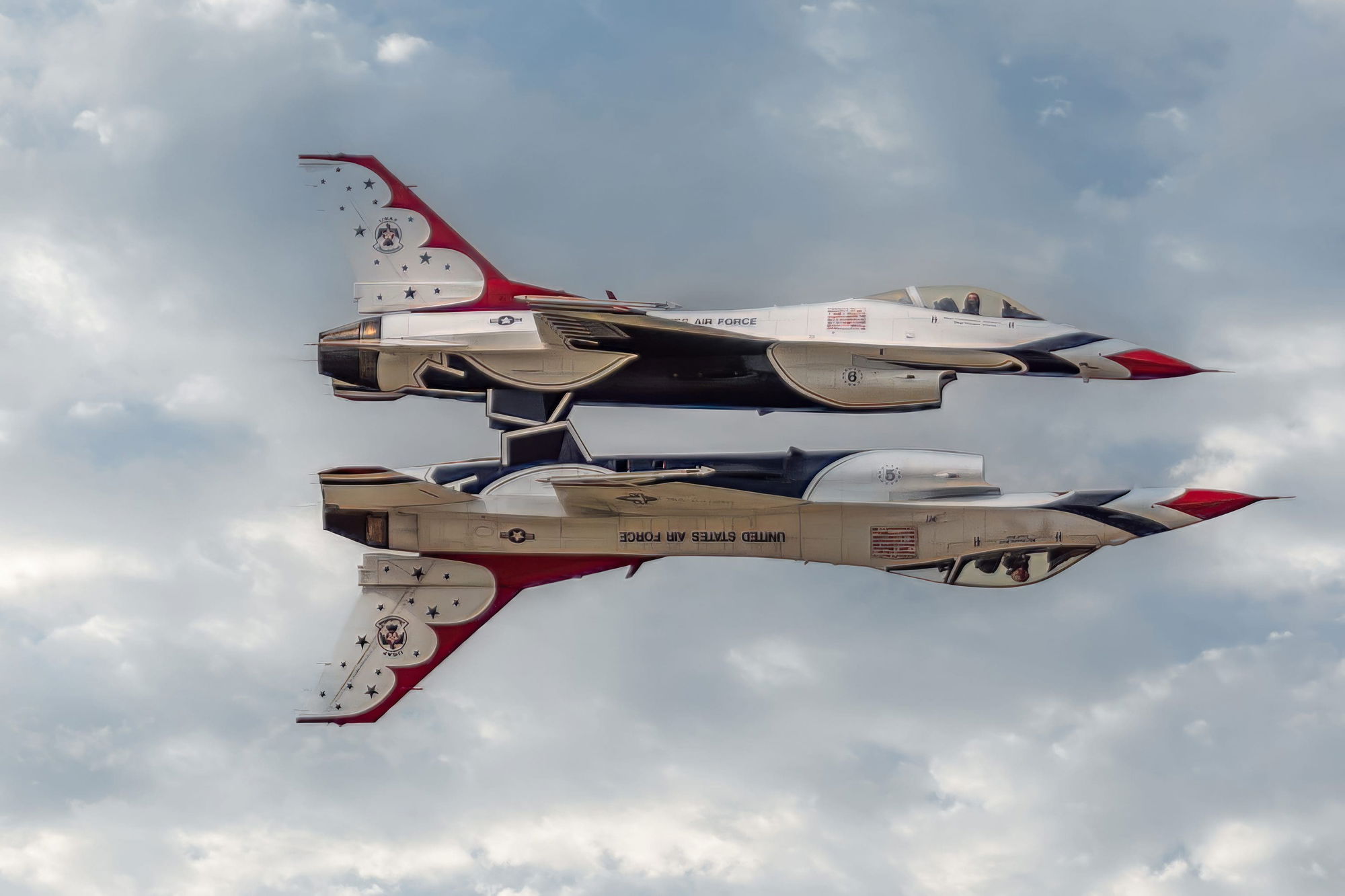 Point Mugu Air Show Takes Flight