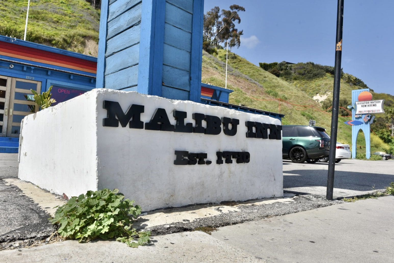 Planning Commission motions to continue the Malibu Inn Motel until May 31