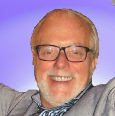 Carl Bendix 1952-2022