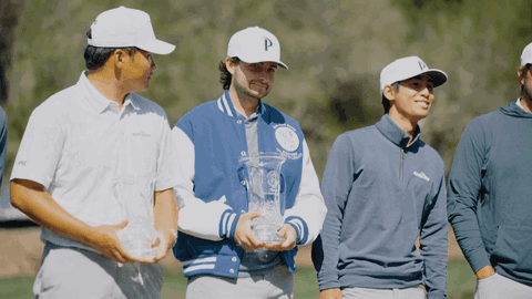 Waves golf teams win tournaments ahead of WCC Championships