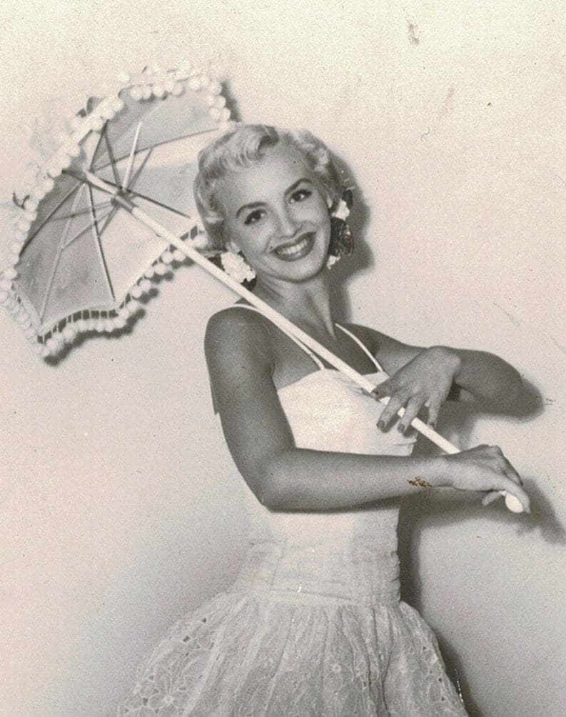 Dorothy Marian Harmony Colbert 1933-2023