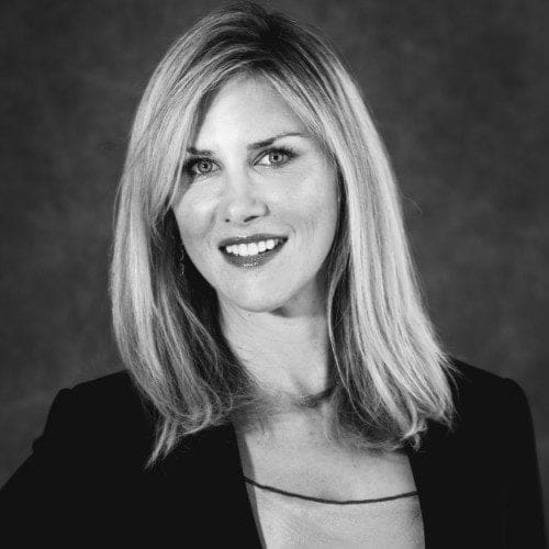 Get to know our city commissioners: Mica Belzberg