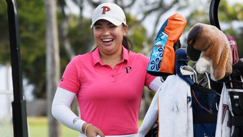 Pepperdine women's golf wins tournament in Hawaii