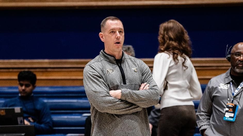 Tim Hays named Pepperdine women's basketball coach