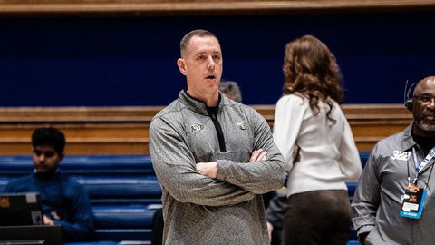 Tim Hays named Pepperdine women's basketball coach