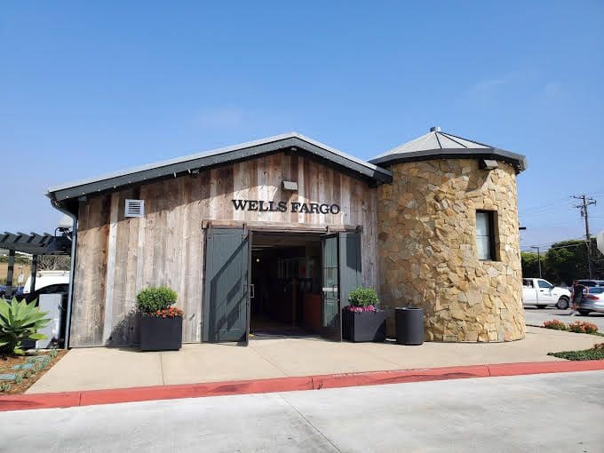 Wells Fargo Bank to close Trancas Country Market location on June 21
