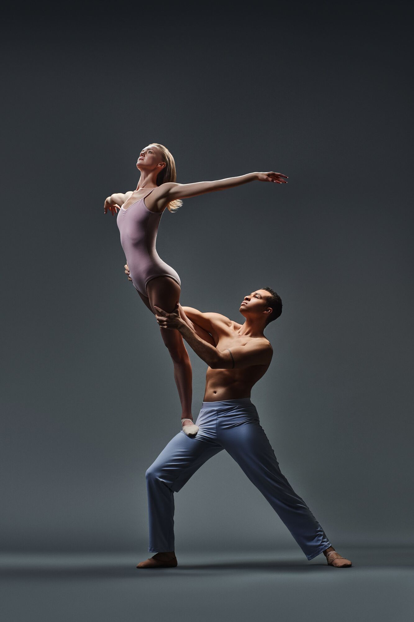 World class Malibu dancer returns from Russia