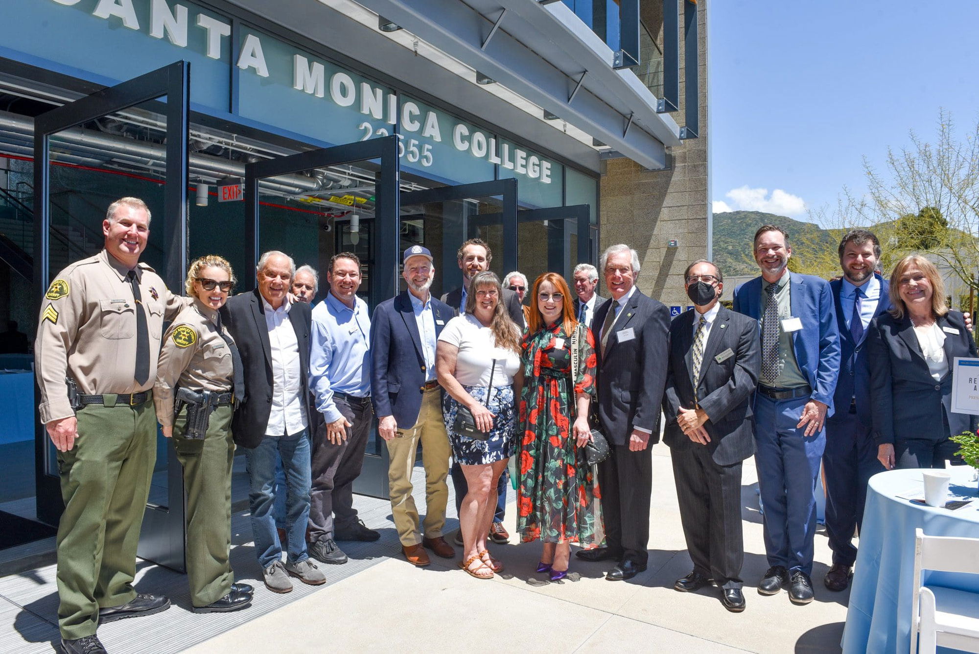 Prominent leaders speak at Malibu’s State of the City address