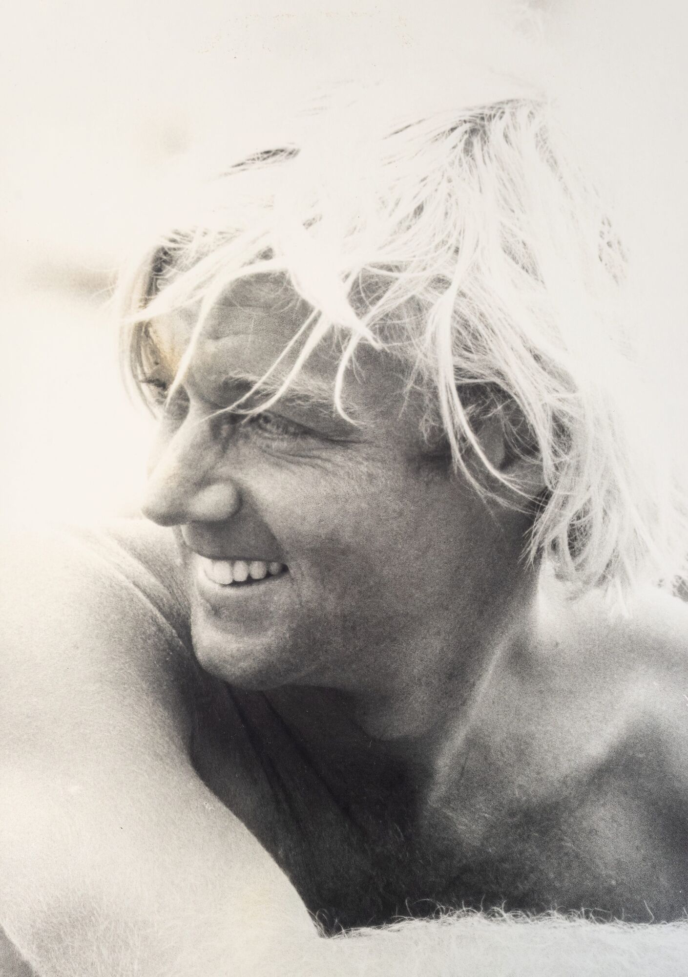 Rick Hodgson 1949 - 2023