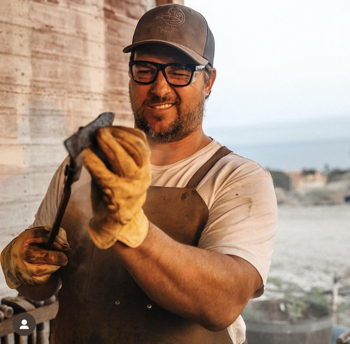 Get to know our city commissioners: Dane Skophammer