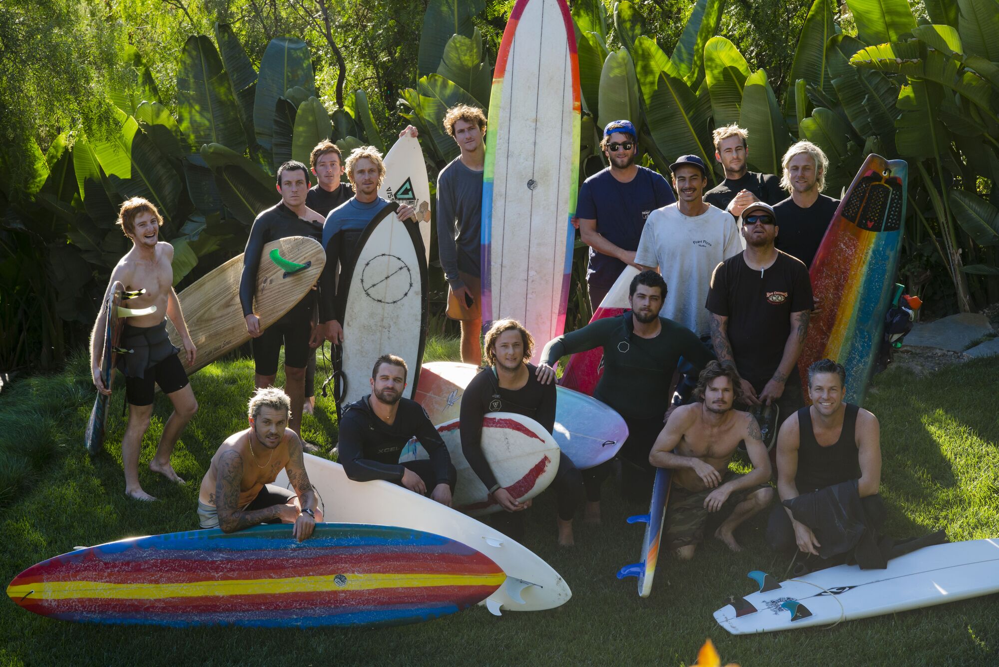 New podcast tells the riveting story of the Point Dume Bombers