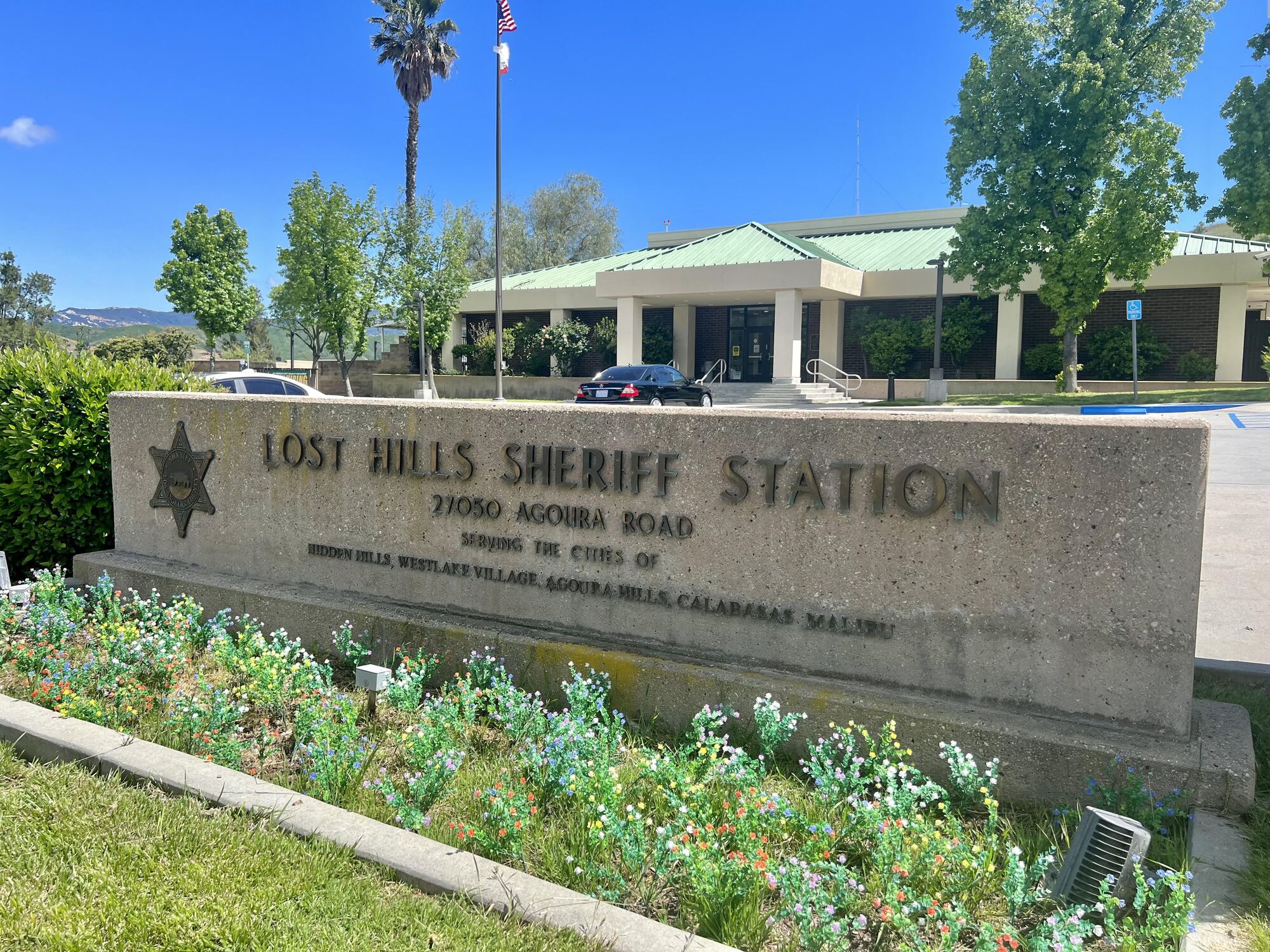 Malibu/Lost Hills Sheriff's Station to hold open house this weekend