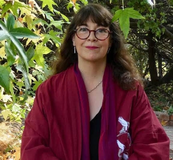 Get to know our city commissioners: Suzanne Guldimann