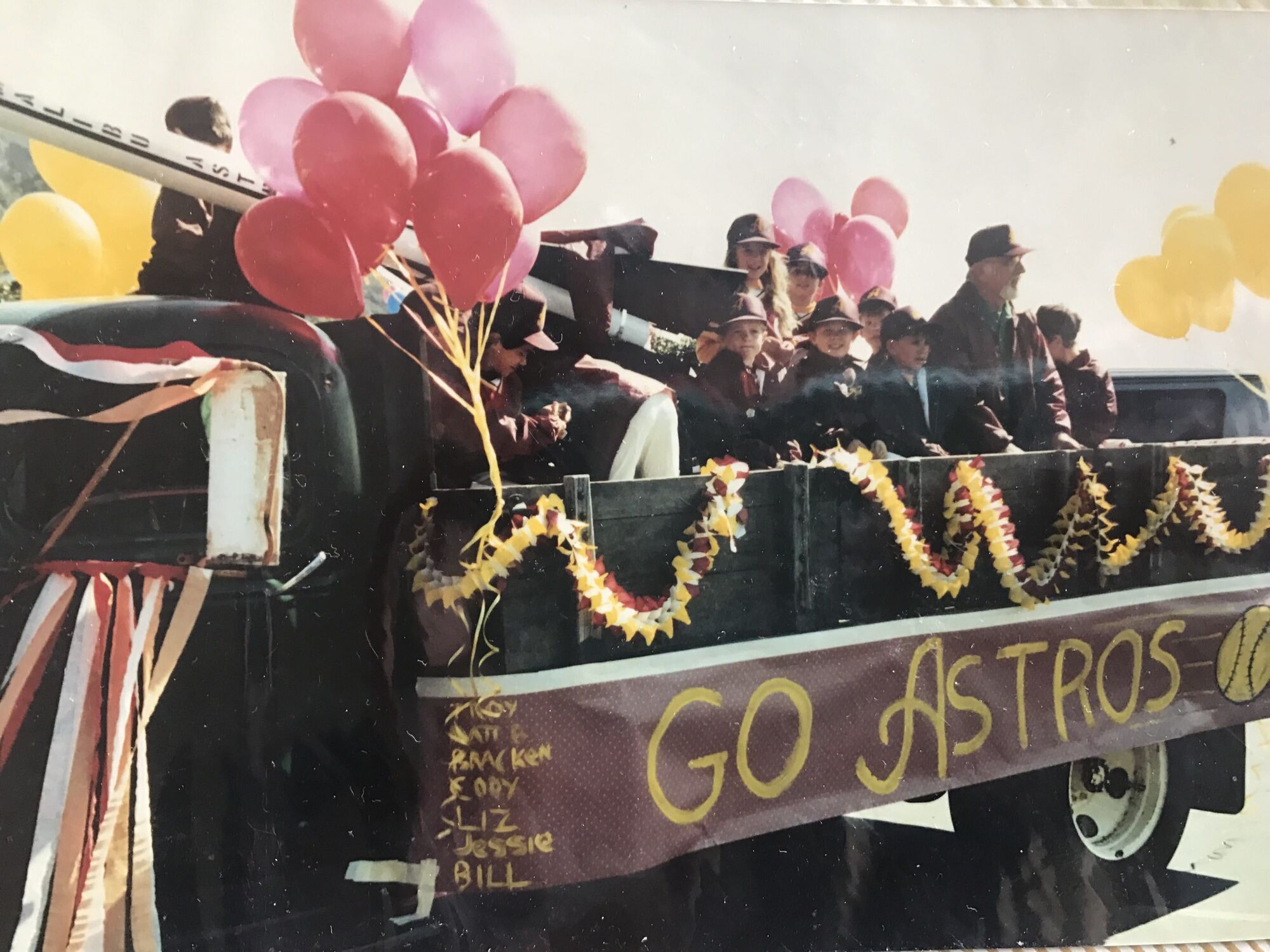 Malibu Little League parade and snack shack will return on Closing Day