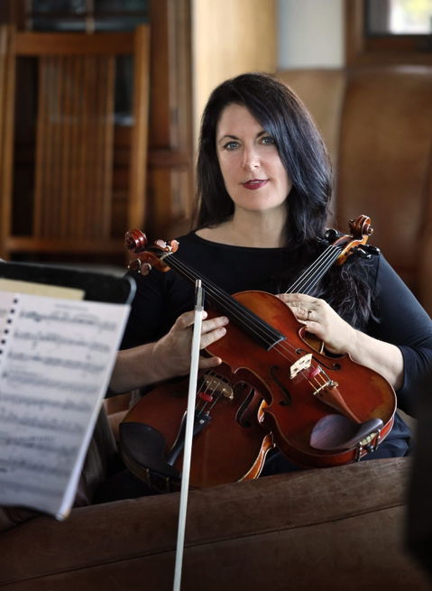 Upcoming concert to feature the music of Malibu composer Maria Newman