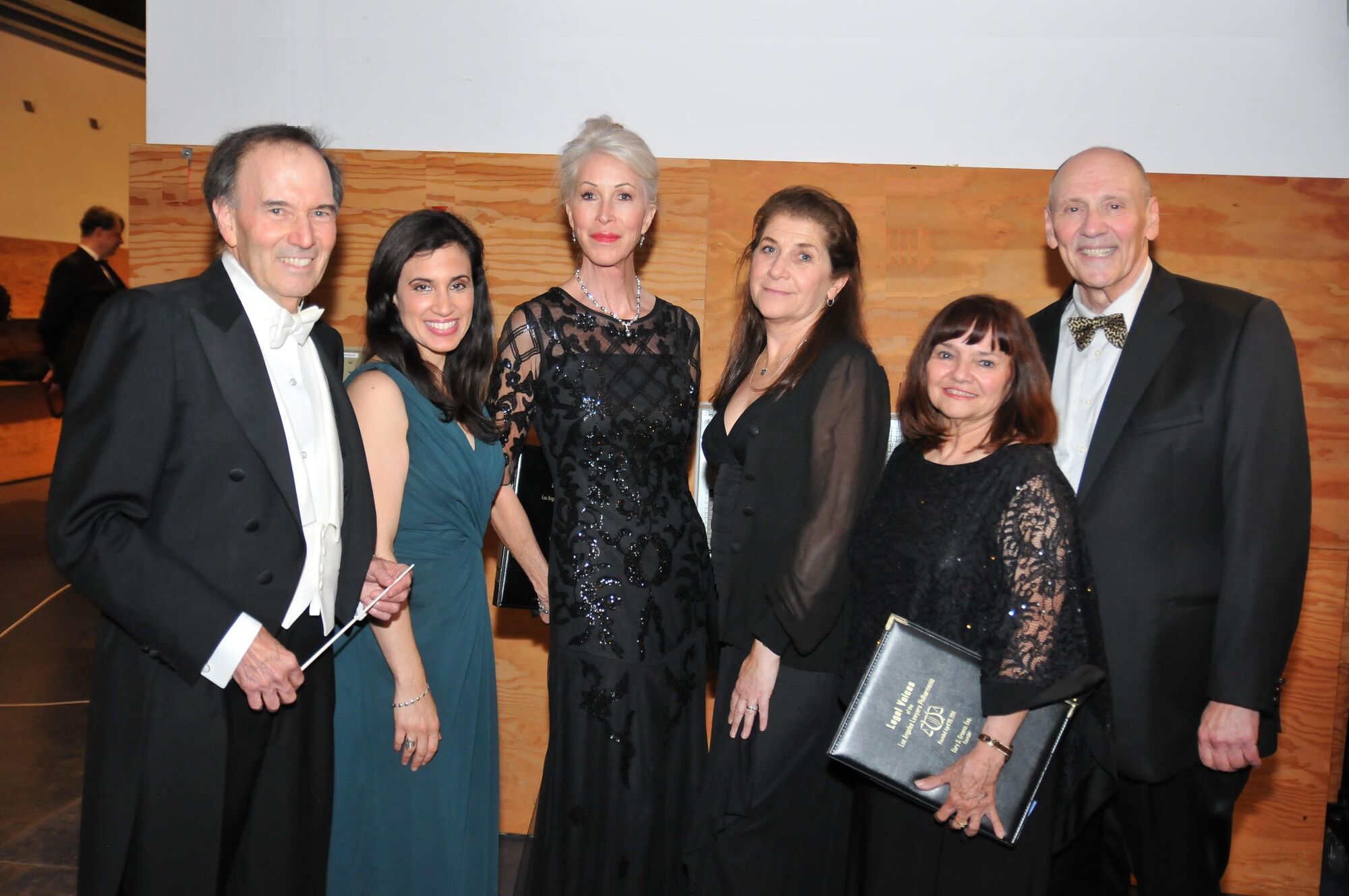 Orchestra of lawyers’ appeals’ with a message of hope