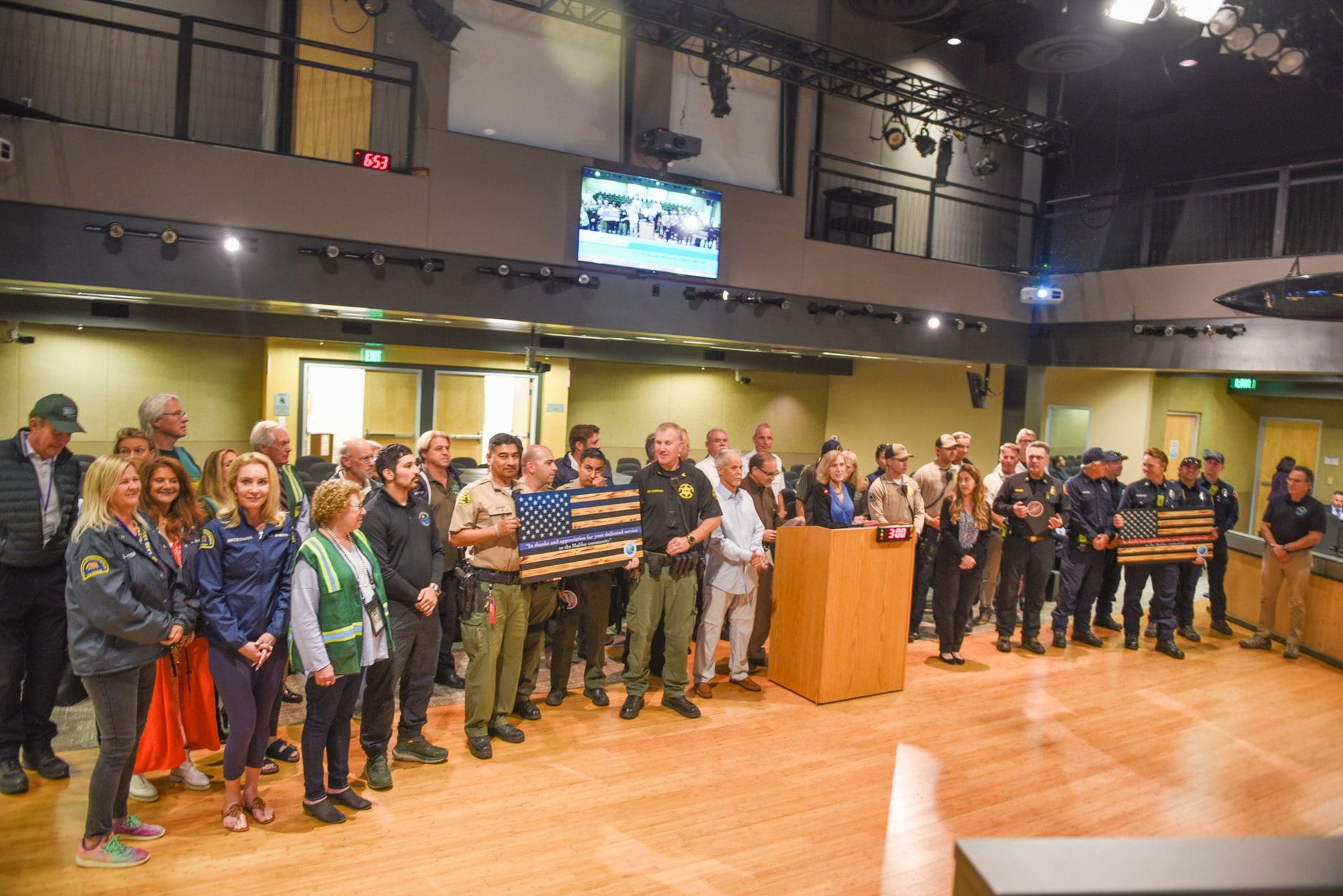 City Council approves Sea View Hotel project; Malibu's first responders honored