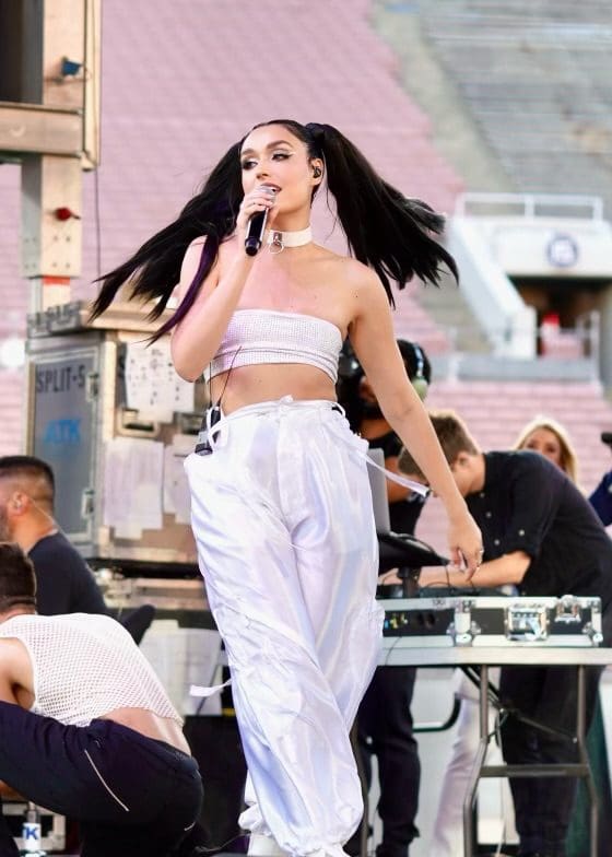 Malibu's Haylee Joe set to drop hot new music this summer