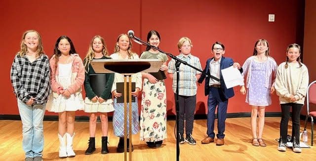 Optimist Club of Malibu starts new program: ‘Kids Speak Out!’