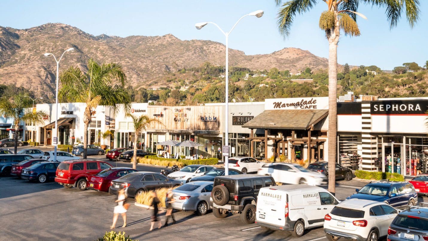 Local Stan Kroenke pays $81.5 million for Malibu Village shopping center