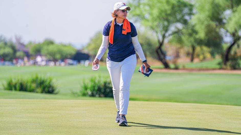 Pepperdine’s Gibbs nabs Coach of the Year Awards