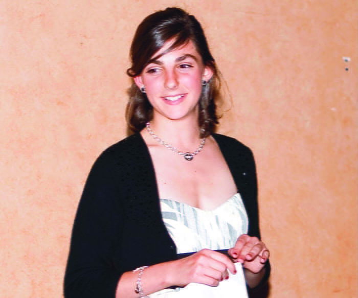 Emily Shane's killer to be released from prison early