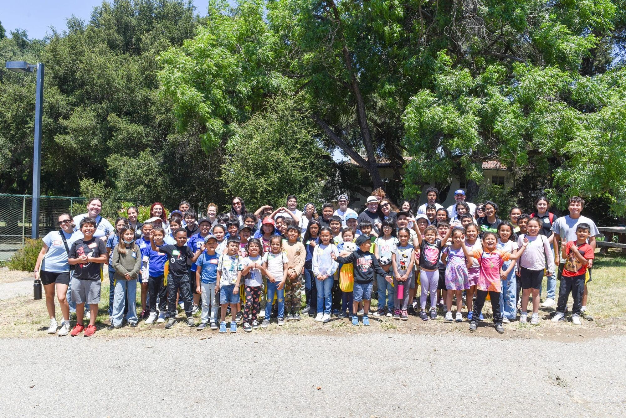 Childrens Lifesaving Foundation celebrates 30 years