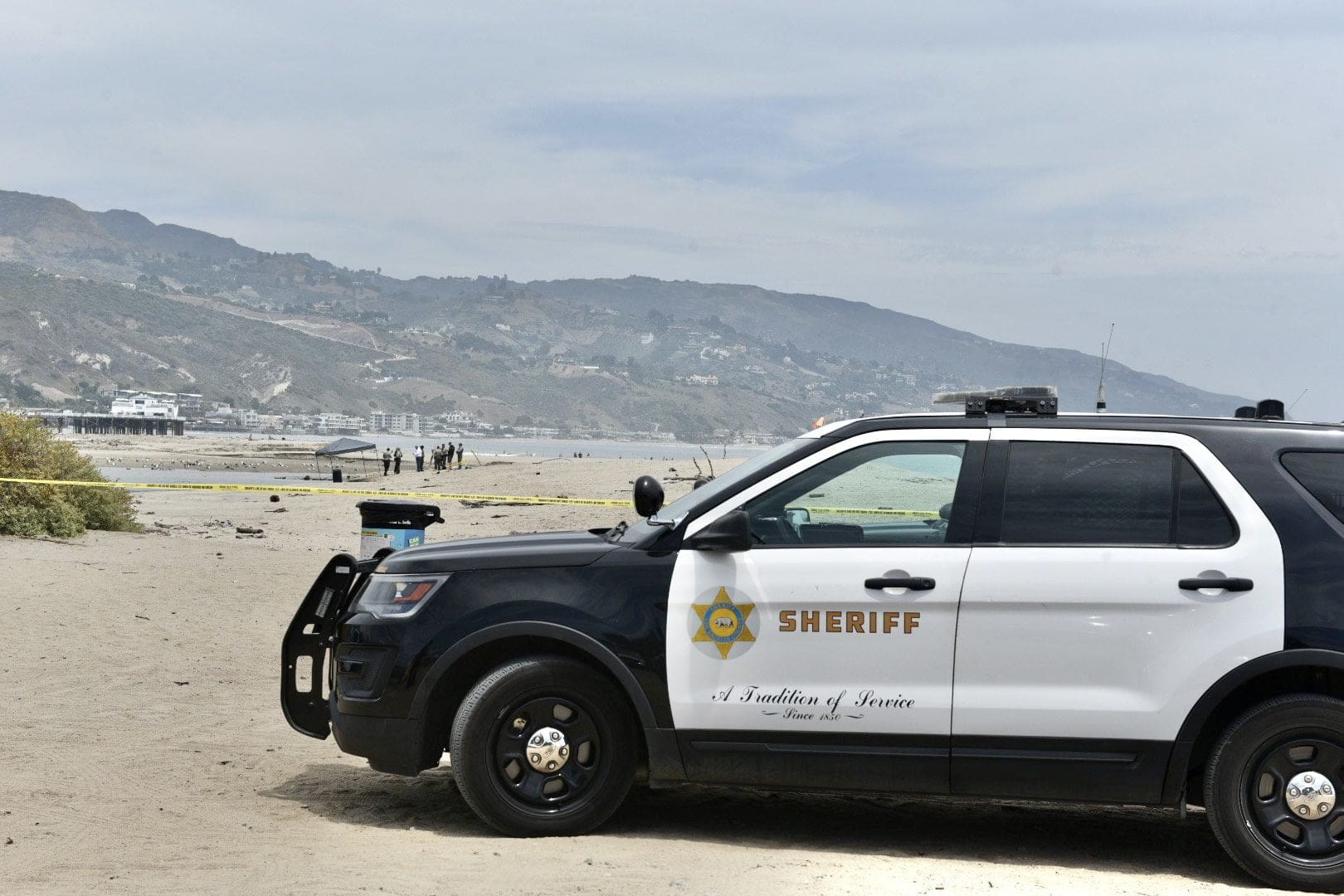 Crime down 11 percent, safer PCH expected in 2024