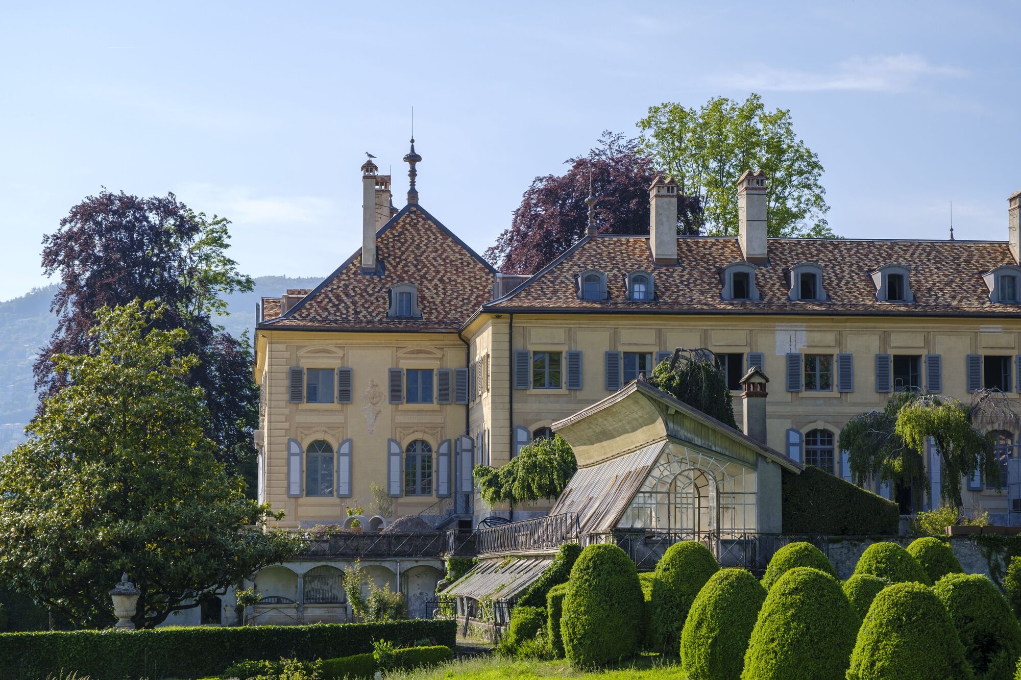 Pepperdine opens new campus in Switzerland