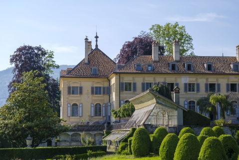 Pepperdine opens new campus in Switzerland