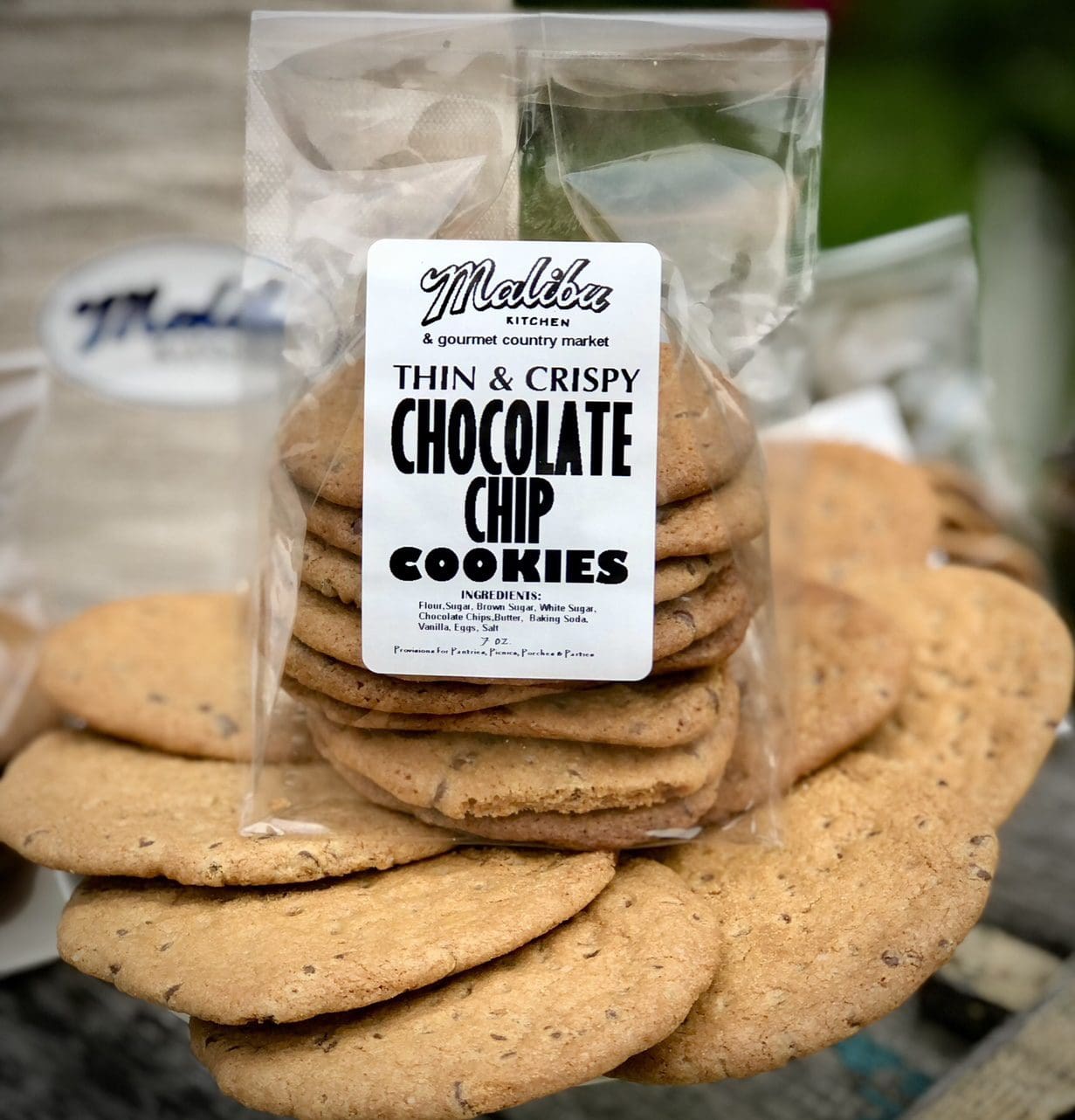 Malibu Kitchen is back! And it’s all about the cookies!