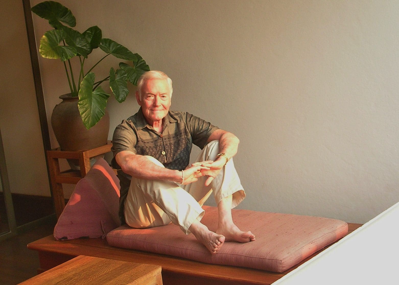Laird Philip Koenig 1928-2023