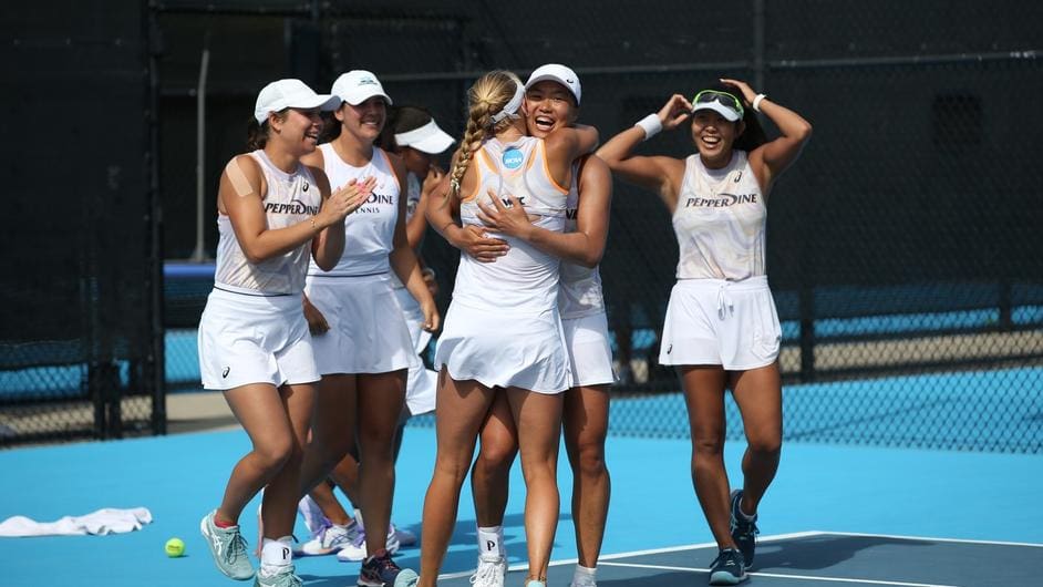 Waves Claim All-Sports Trophy for Fifth Time