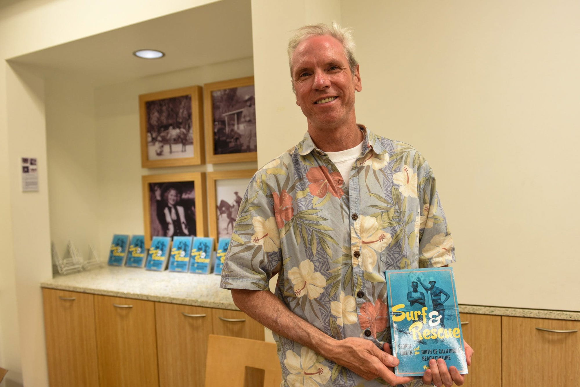Diving into the rich history and lifestyle of Beach Culture