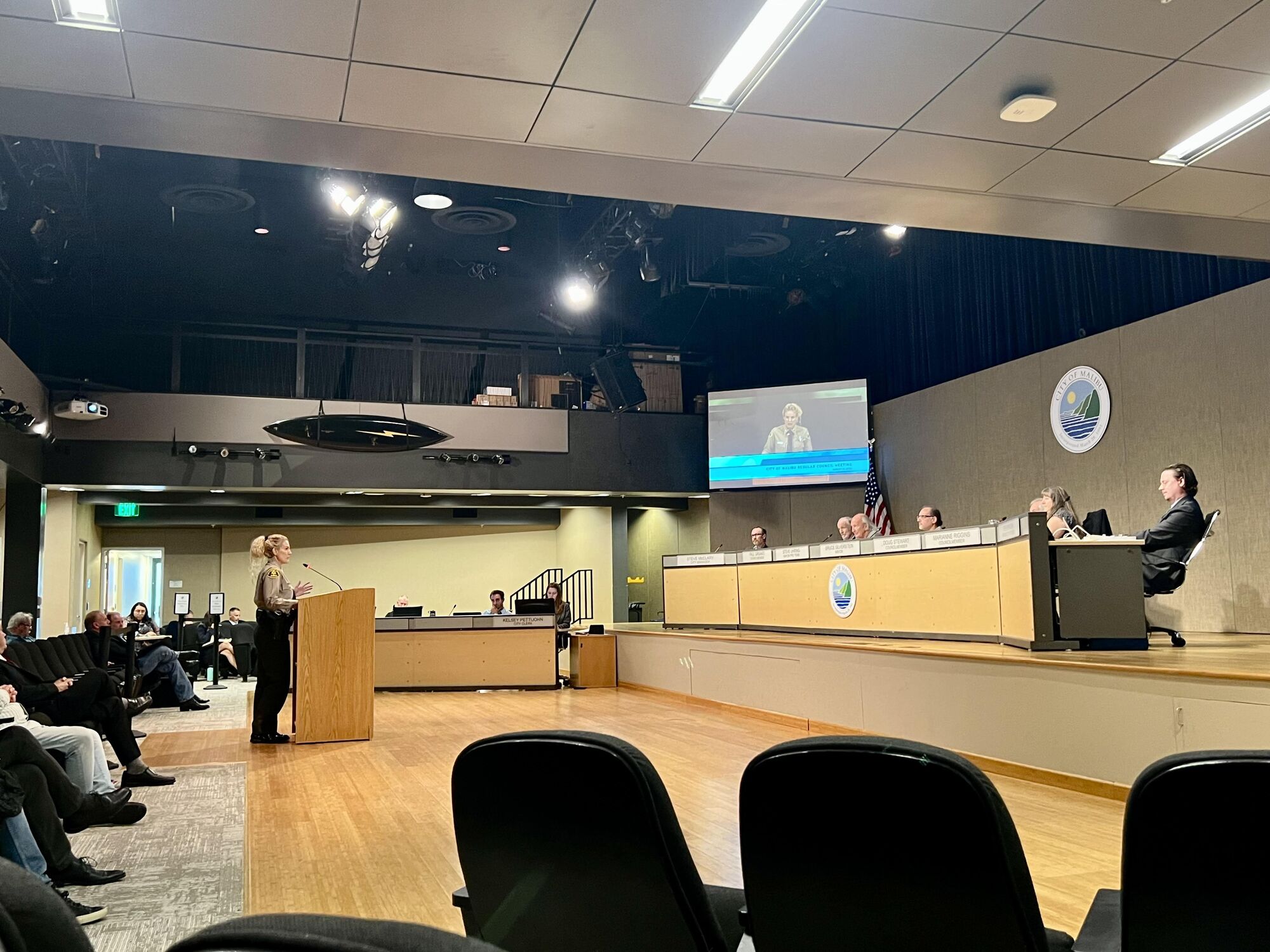 City Council goes forward with the Cross Creek Ranch Malibu settlement deal