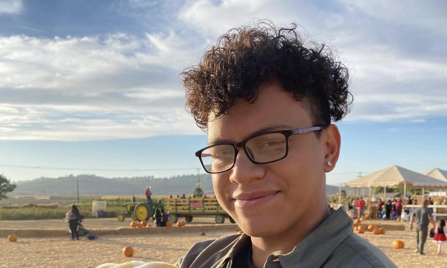 Arrest made in fatal stabbing that occurred at Las Tunas Beach last month