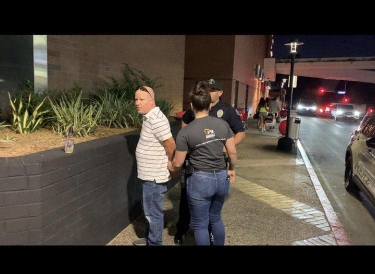 Pepperdine University employee on leave after arrest