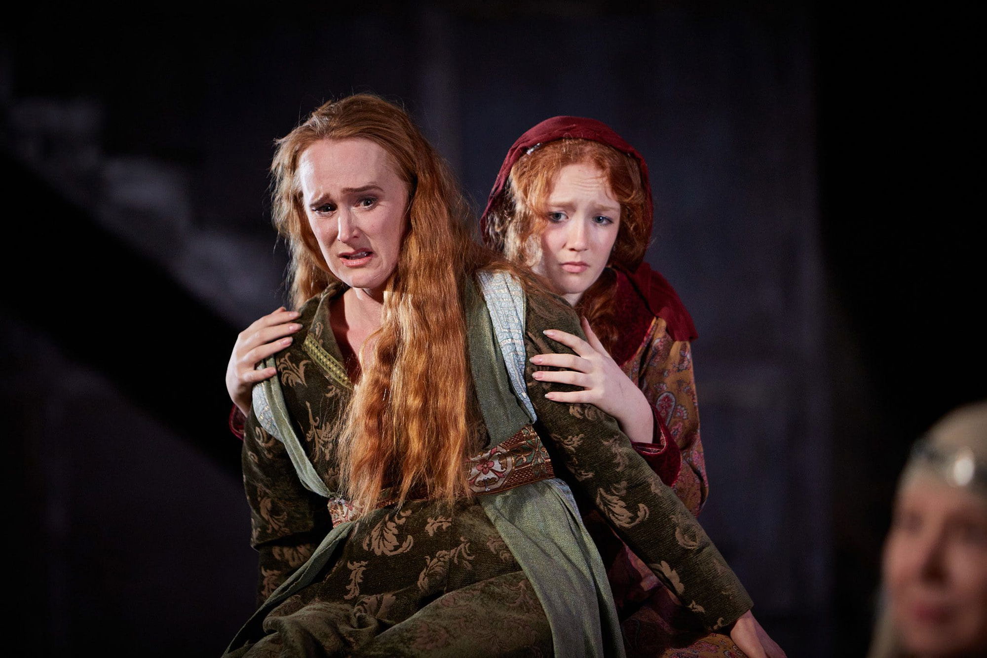 Theatricum Botanicum celebrates 50 years