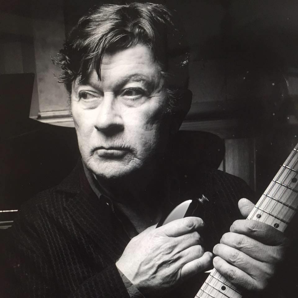 Former Malibu resident Robbie Robertson dead at 80