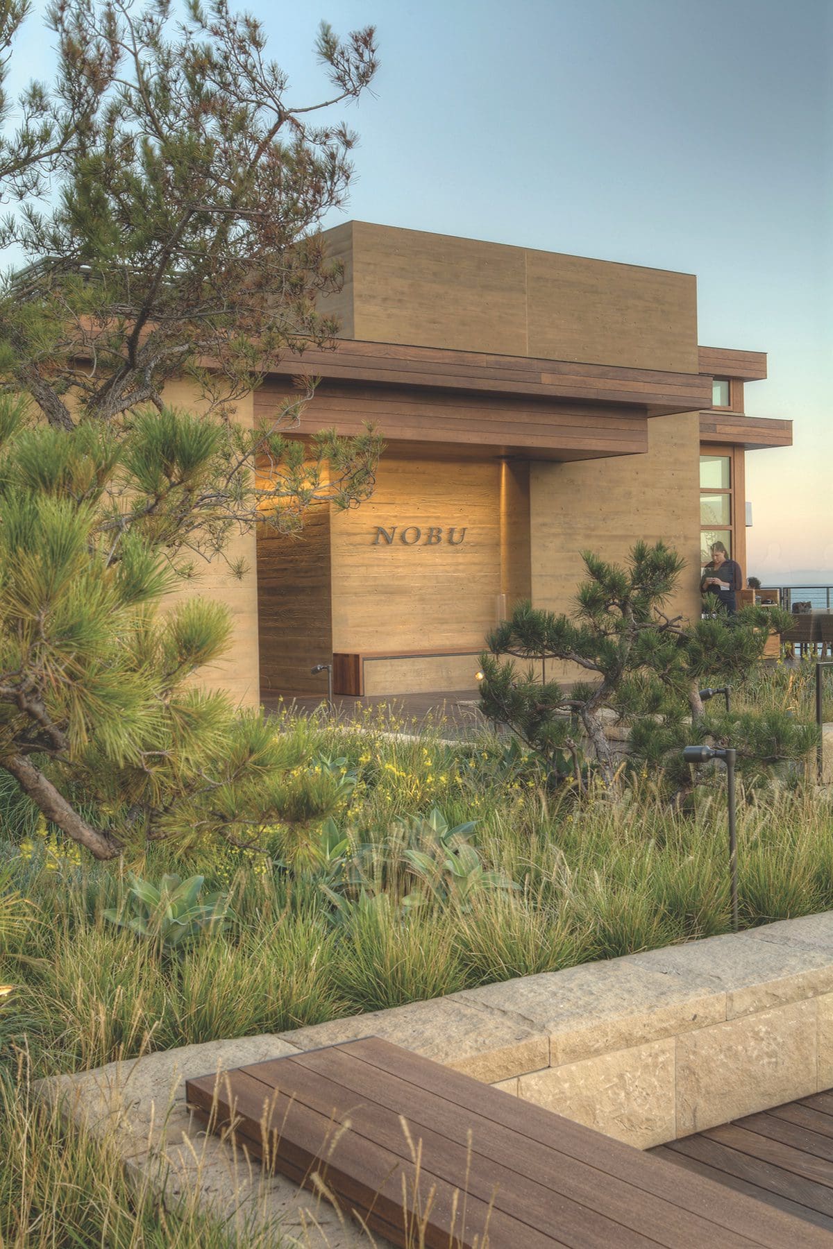 Cost to Nobu for July 4 PCH debacle is minimal