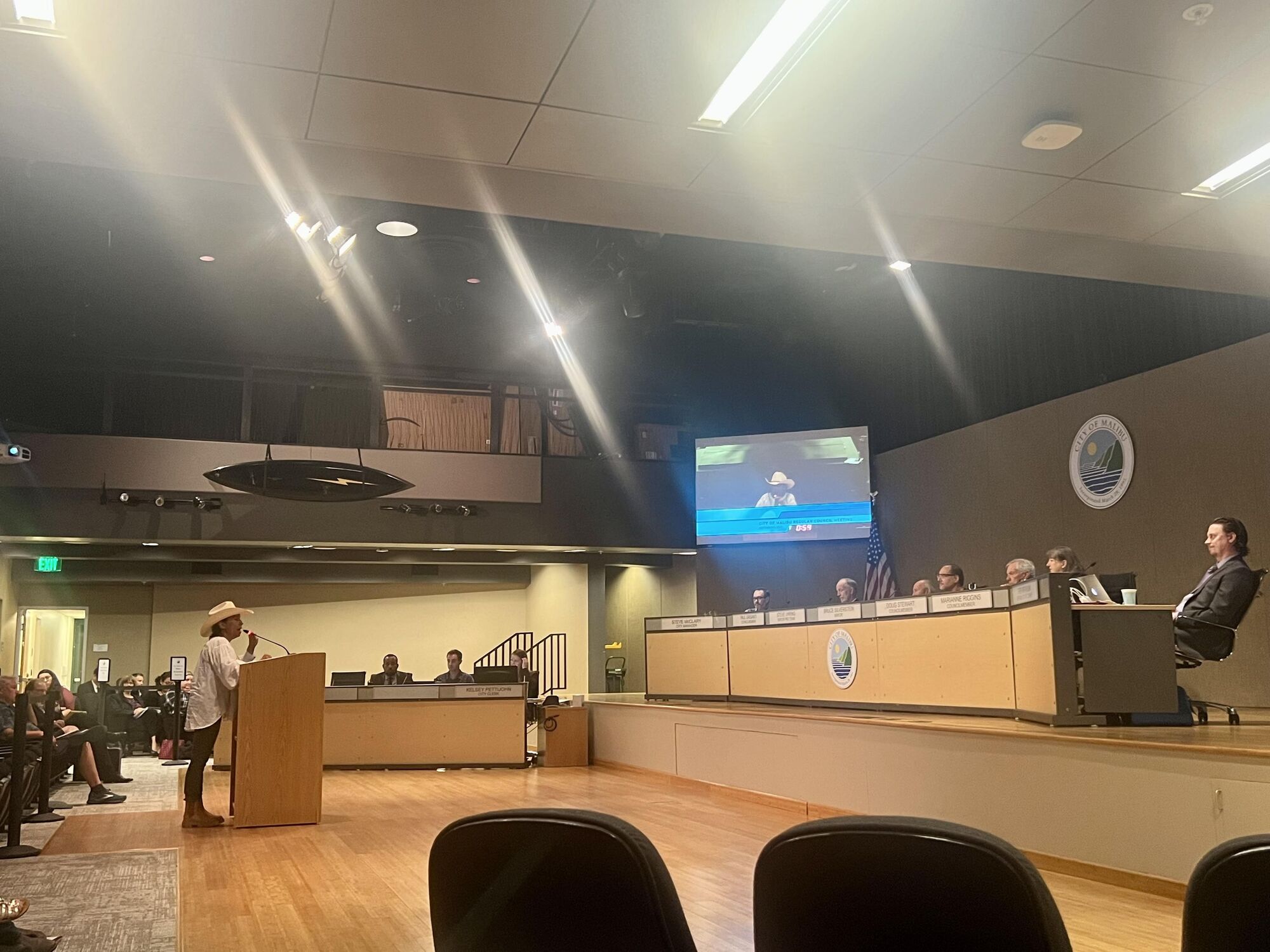City Council Postpones Debate on Accessory Dwelling Units