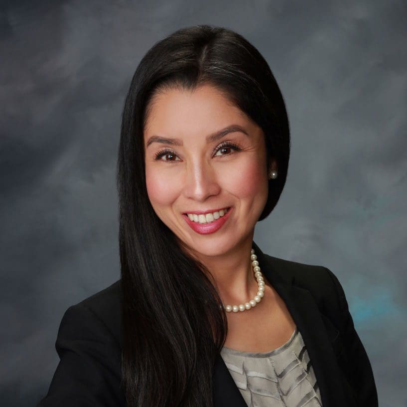 SMMUSD Assistant Superintendent Jacqueline Mora dies at 46