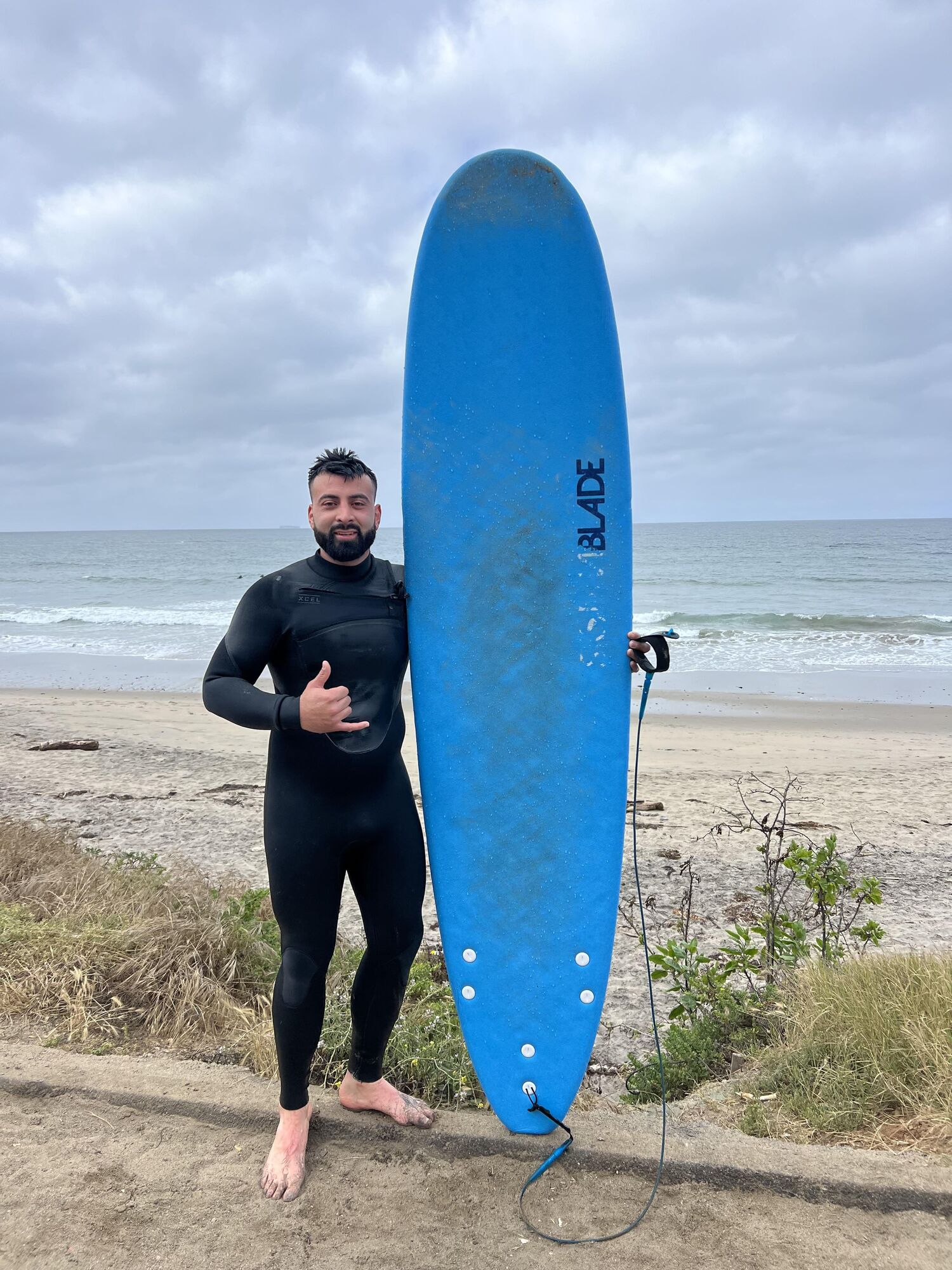 Geoffrey’s employee killed in a one-vehicle collision that closed Malibu Canyon on Oct. 9