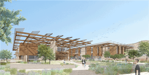 Long-awaited groundbreaking to take place at Malibu High School