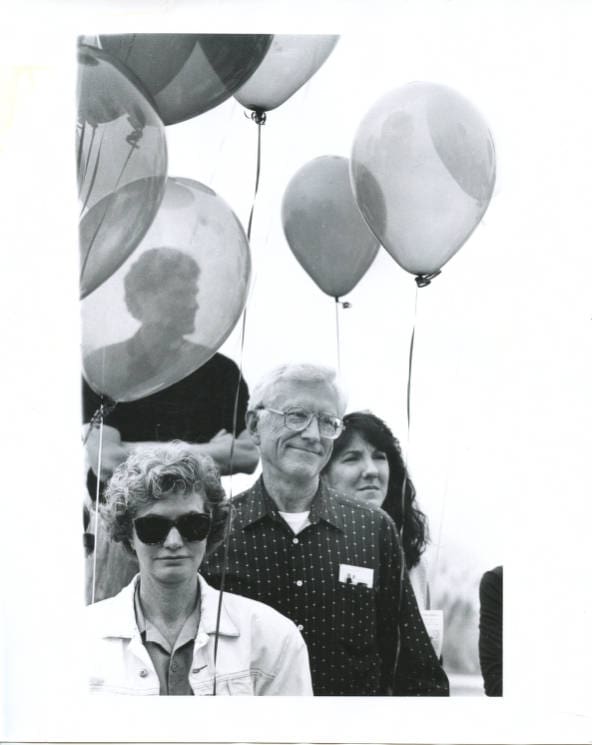 Walt Keller, Malibu’s first mayor, passes away
