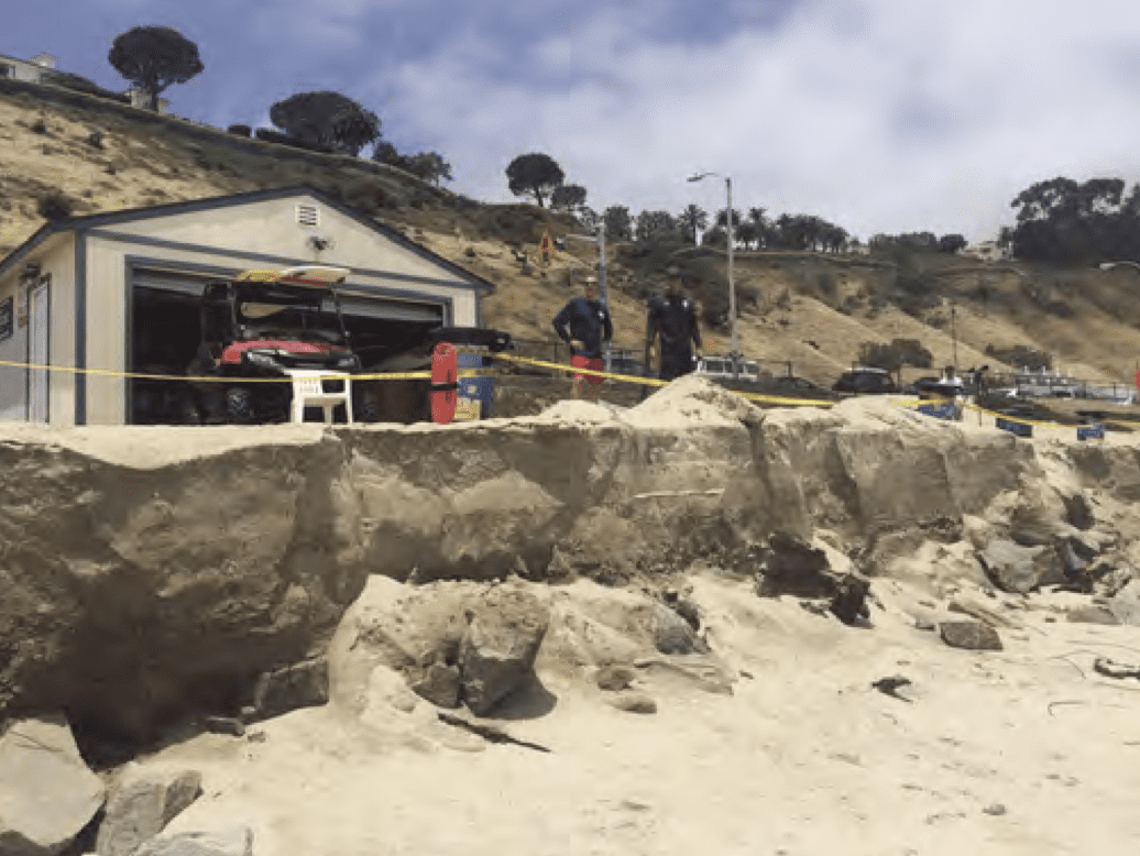 City plans Malibu Coastal Vulnerability Assessment virtual and in-person workshops